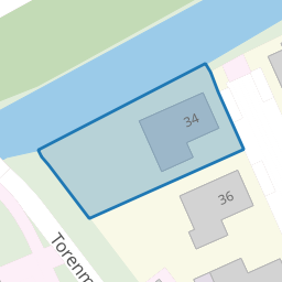 Perceel PAK00-B-8741