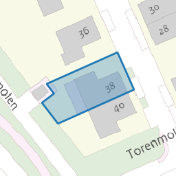 Perceel PAK00-B-8743