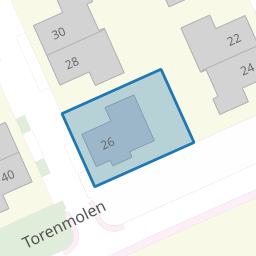 Perceel PAK00-B-8748