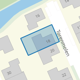 Perceel PAK00-B-8750