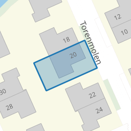 Perceel PAK00-B-8751