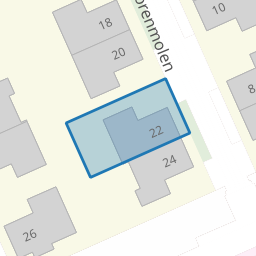 Perceel PAK00-B-8752