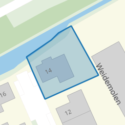 Perceel PAK00-B-8754