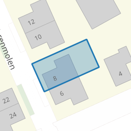 Perceel PAK00-B-8757