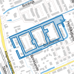 Perceel PAK00-B-8765