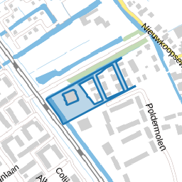 Perceel PAK00-B-8782