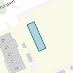 Perceel PAK00-B-8797