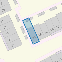 Perceel PAK00-B-8799