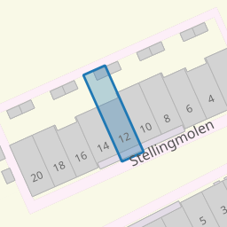 Perceel PAK00-B-8807