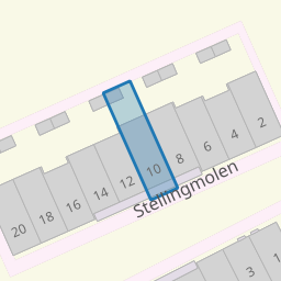 Perceel PAK00-B-8809