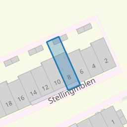 Perceel PAK00-B-8811