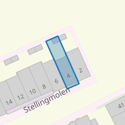 Perceel PAK00-B-8816