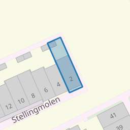 Perceel PAK00-B-8819