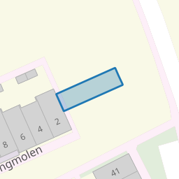 Perceel PAK00-B-8824