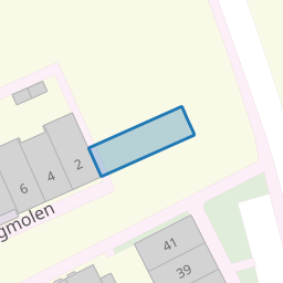 Perceel PAK00-B-8825