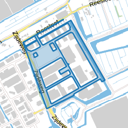 Perceel PAK00-B-8827