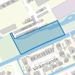 Perceel PAK00-B-8836