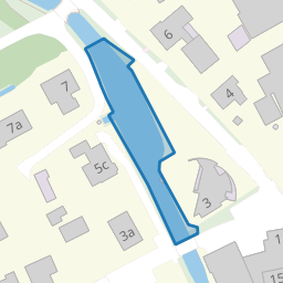 Perceel PAK00-B-8848