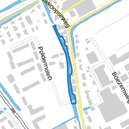 Perceel PAK00-B-8850