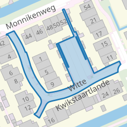 Perceel PAK00-B-8857