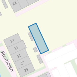 Perceel PAK00-B-8861