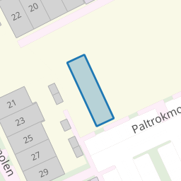 Perceel PAK00-B-8862