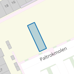 Perceel PAK00-B-8864