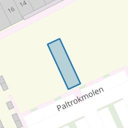 Perceel PAK00-B-8865