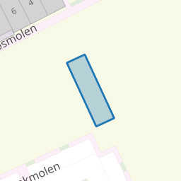 Perceel PAK00-B-8870