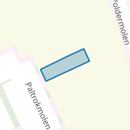 Perceel PAK00-B-8879