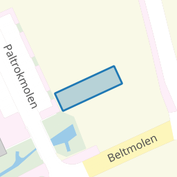 Perceel PAK00-B-8883