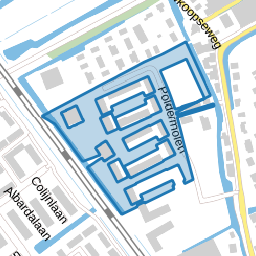 Perceel PAK00-B-8887