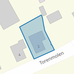 Perceel PAK00-B-8905