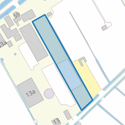 Perceel PAK00-C-10003