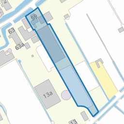 Perceel PAK00-C-10005