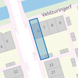 Perceel PAK00-C-10006
