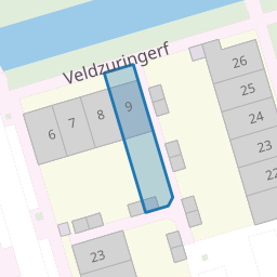 Perceel PAK00-C-10009