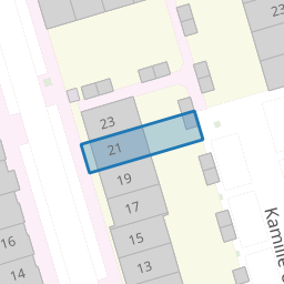 Perceel PAK00-C-10011