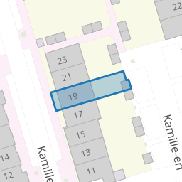 Perceel PAK00-C-10012