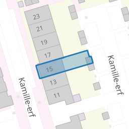 Perceel PAK00-C-10014
