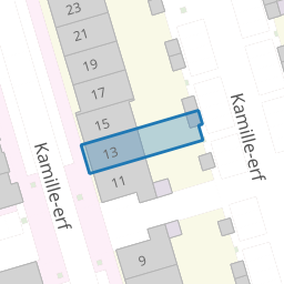 Perceel PAK00-C-10015