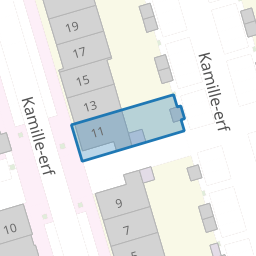 Perceel PAK00-C-10016