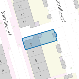 Perceel PAK00-C-10017