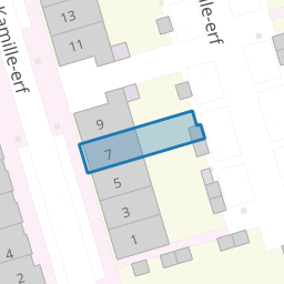 Perceel PAK00-C-10018