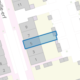 Perceel PAK00-C-10019