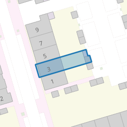 Perceel PAK00-C-10020