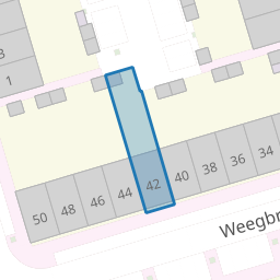 Perceel PAK00-C-10026