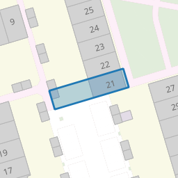 Perceel PAK00-C-10032