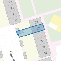 Perceel PAK00-C-10034