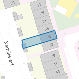 Perceel PAK00-C-10037